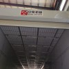 風(fēng)電切割除塵房