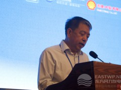 中國農(nóng)機工業(yè)協(xié)會風(fēng)能設(shè)備分會祁和生秘書長