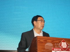 全國風(fēng)力機械標(biāo)準(zhǔn)化技術(shù)委員會王建平秘書長