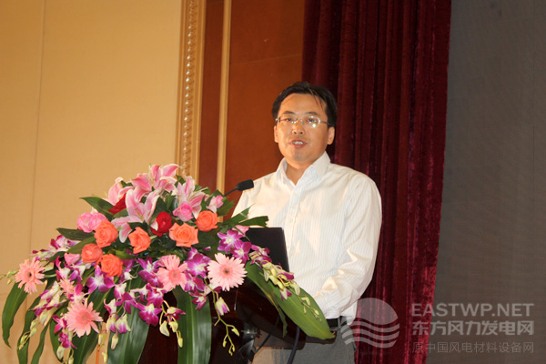 江蘇省東臺市人民政府副市長徐越先生