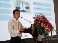 南京安維士傳動技術(shù)股份有限公司設(shè)計主管吳偉強先生