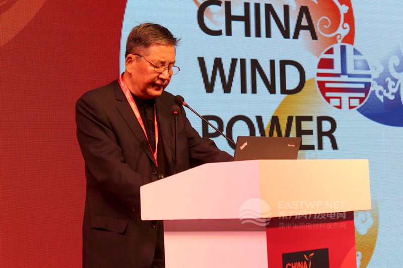 朱俊生 中國循環(huán)經濟協(xié)會可再生能源專委會高級顧問