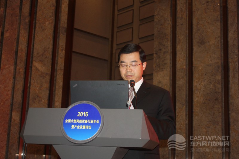 濟南市副市長張海波