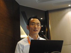 龍源（北京）風電工程技術有限公司岳俊紅總工程師