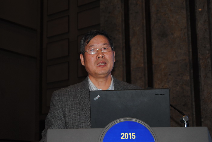 中國水電顧問集團華東勘測設(shè)計研究院趙生校副總工