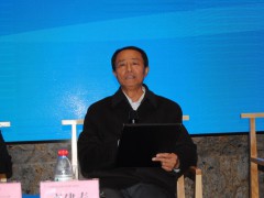 內蒙古電力行業(yè)協(xié)會風力發(fā)電專委會李建春秘書長