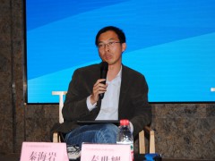 中國電力科學研究院新能源研究所秦世耀副所長