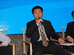 國電聯合動力技術有限公司馮健副總經理