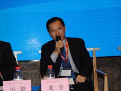 湘電風能有限公司龍辛副總經理