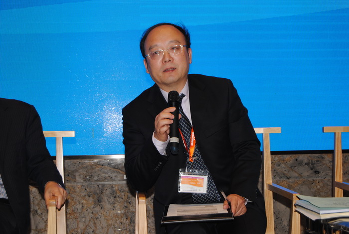 東方電氣風電有限公司侯小全總工程師