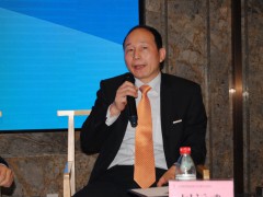 陽光電源股份有限公司屠運武副總經理