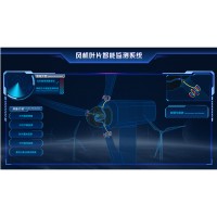 風(fēng)機(jī)葉片智能監(jiān)測(cè)系統(tǒng)