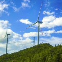 陸上風(fēng)電市場(chǎng)