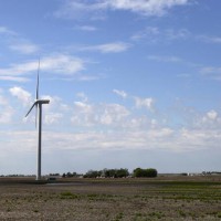 海外風(fēng)電市場(chǎng)