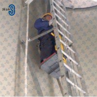 供應(yīng)中際聯(lián)合3slift微型升降機(jī) 微型電梯 免爬器圖片1