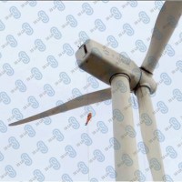 中際聯(lián)合3slift民用逃生包，風(fēng)電救援緩降器圖片1