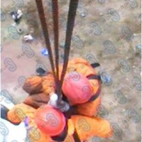 中際聯(lián)合3slift民用逃生包，風(fēng)電救援緩降器圖片1