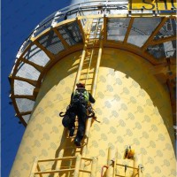 中際聯(lián)合3slift速差器 防墜落速差器 防墜落速差自控器圖片1