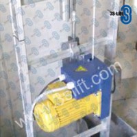 供應(yīng)中際聯(lián)合3S Lift 智能助爬器，風(fēng)電專用助爬器圖片2