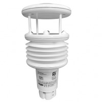 FS612-S系列 超聲波智能氣象站圖片1