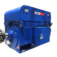 3.0MW高速雙饋發(fā)電機(jī)Y
