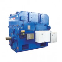 3.6MW高速雙饋水冷發(fā)