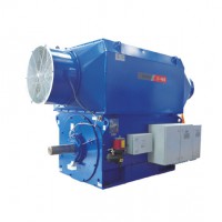 2.5MW高速雙饋發(fā)電機(jī)Y