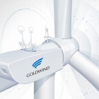 GW140-3.57MW直驅(qū)永磁智能風(fēng)機(jī)圖片1