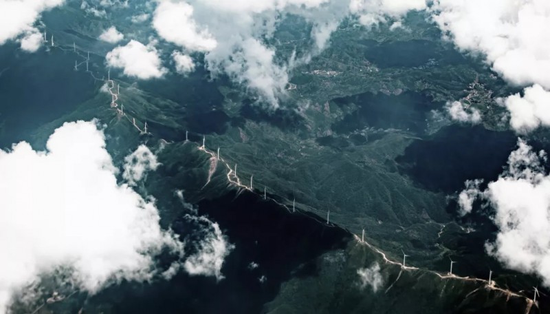 玉龍騰起風(fēng)云來、江西南昌海關(guān)、徐 驍