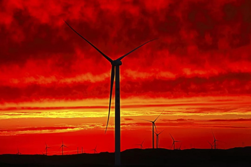 夕陽衛(wèi)士、新疆金風(fēng)科技股份有限公司、顧振軒