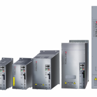 S300系列通用型變頻器圖片1