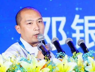 鄧銀潔：東樹新材樹脂新產(chǎn)品介紹