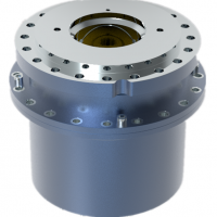 工程機械行走系列減速器圖片2