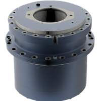 工程機(jī)械卷揚(yáng)系列減速器圖片1