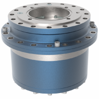 工程機(jī)械卷揚(yáng)系列減速器圖片2