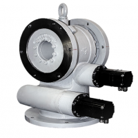 光熱回轉(zhuǎn)驅(qū)動圖片2