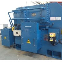 2MW空水冷雙饋風(fēng)力發(fā)電機(jī)圖片1