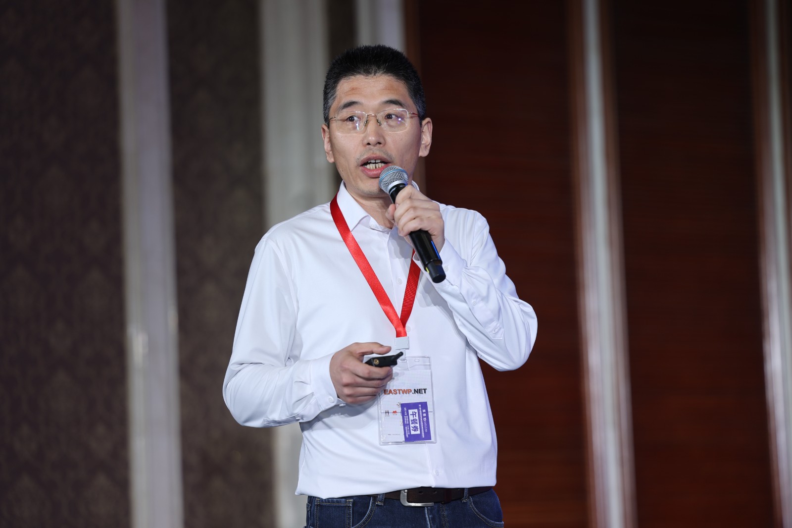 江陰市科誠技術(shù)有限公司研發(fā)工程師 孟昭旭