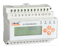 IT配電系統(tǒng)絕緣監(jiān)測裝置及醫(yī)療場所供電解決方案圖片1