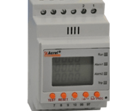 ASJ系列智能電力繼電器圖片1