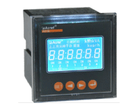 PZ系列可編程智能電測(cè)表圖片1