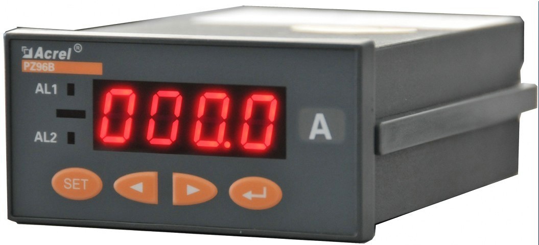 PZ96B反顯表/數(shù)顯工控儀表圖片1