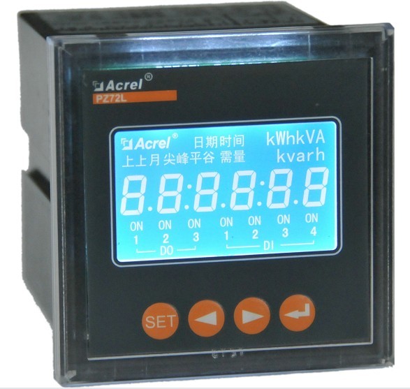 安科瑞直流功率表圖片1