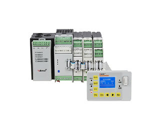 ARD3T系列智能電動機(jī)保護(hù)器圖片1