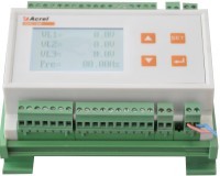 供應通訊機房（數(shù)據(jù)信息中心）電源管理系統(tǒng)圖片1