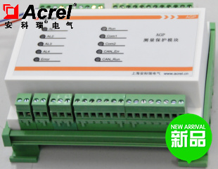 供應(yīng)AGP風(fēng)力發(fā)電測量保護(hù)模塊圖片1