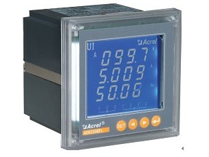 多功能儀表圖片1