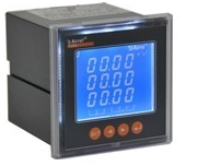 測(cè)控儀表圖片1