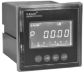 PZ72L-DP智能直流功率表圖片1