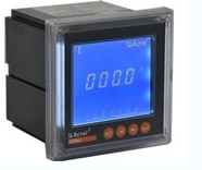 PZ72L-AI/C智能單相電流表圖片1